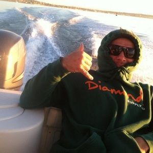 Meet your Posher, Terry